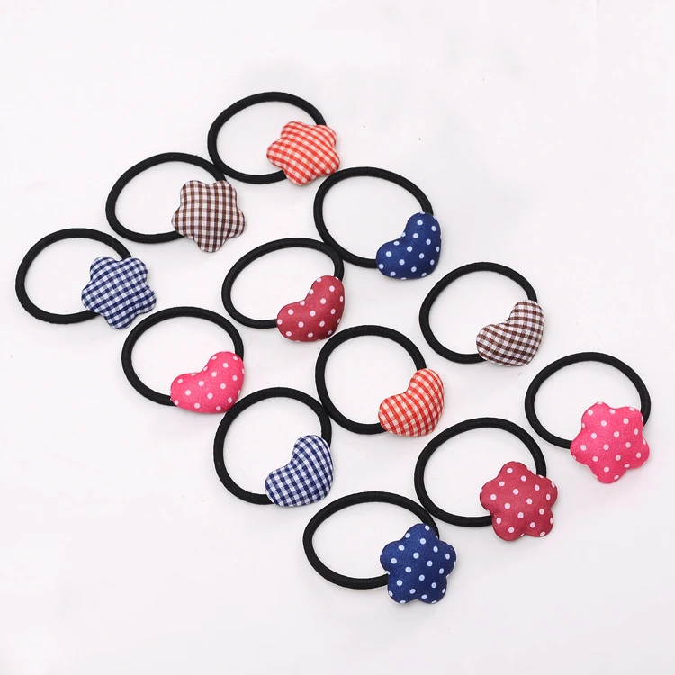 
 Оптовая продажа, повязка на голову со звездами, резинки для волос для девочек  