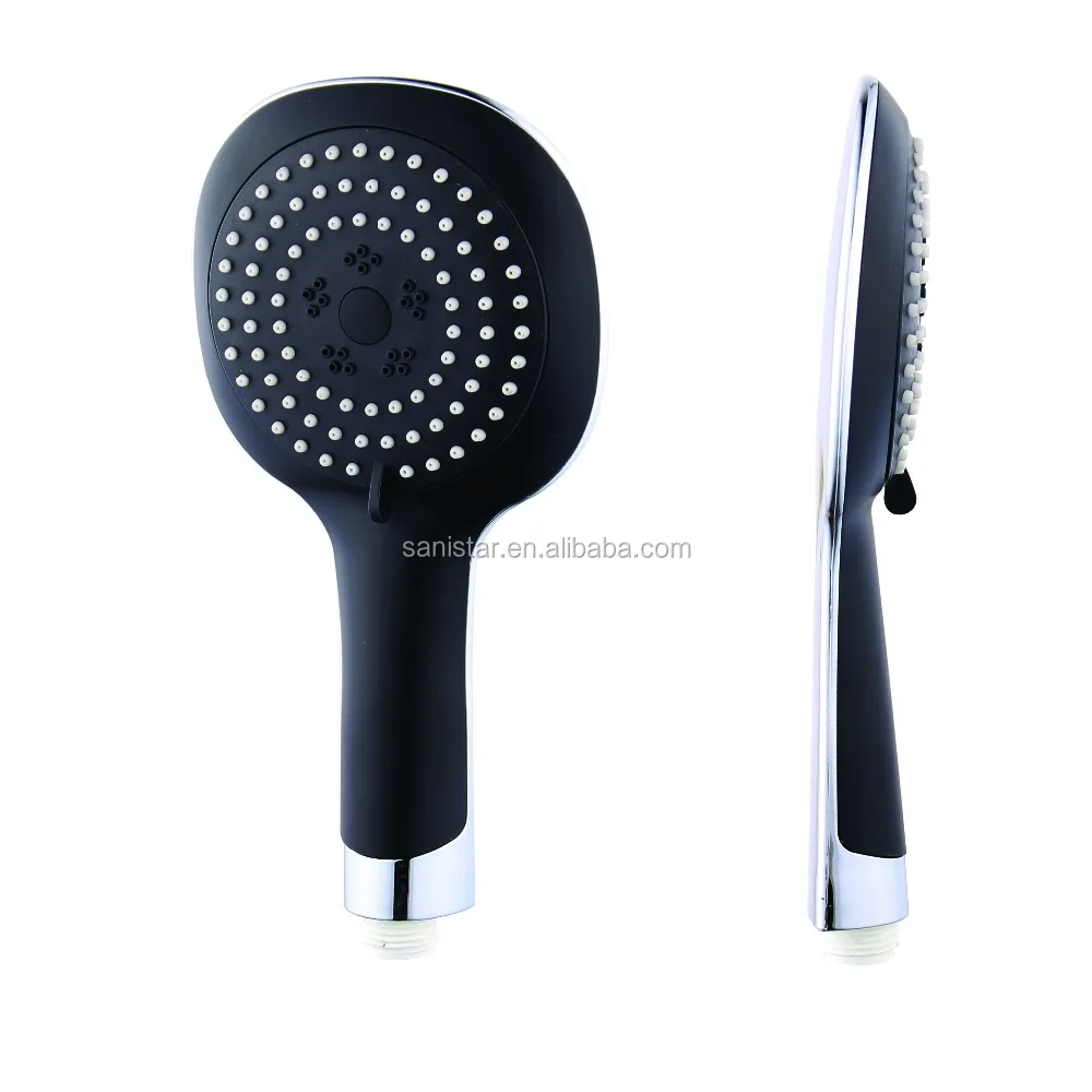 
Two functions of hand shower 