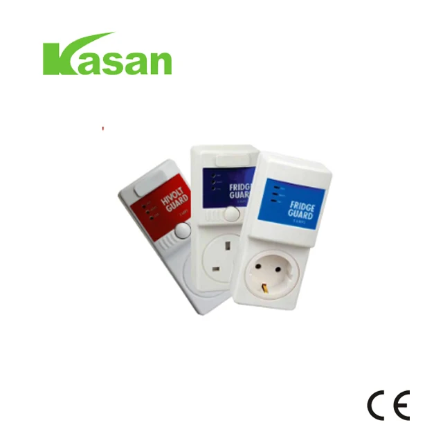 AVS 30Amp Micro Surge Voltage Protector
