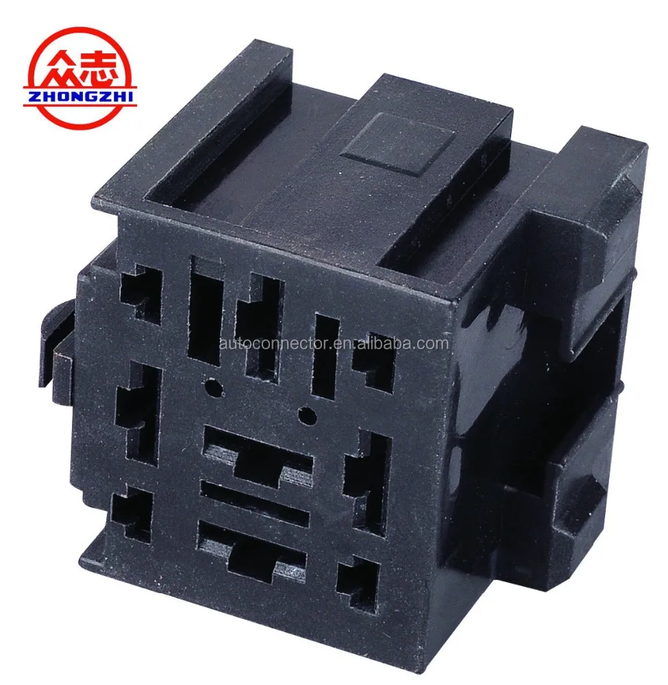 Пластиковые авто электрические терминал разъем провода