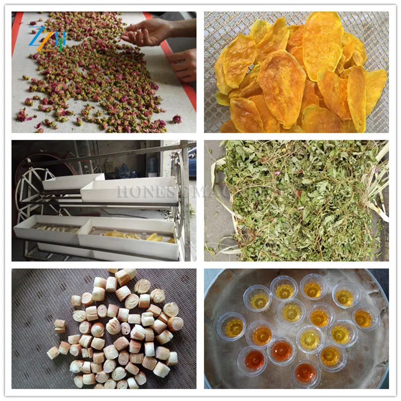 Вакуумная сушилка для микроволновой печи из нержавеющей стали/вакуумная сушильная машина