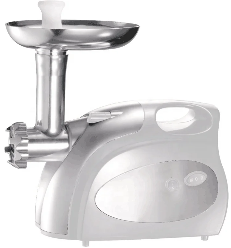 Kitchen Appliances Mini Electric Mixer Machine Meat Grinder and Meat Blender with Copper Motor