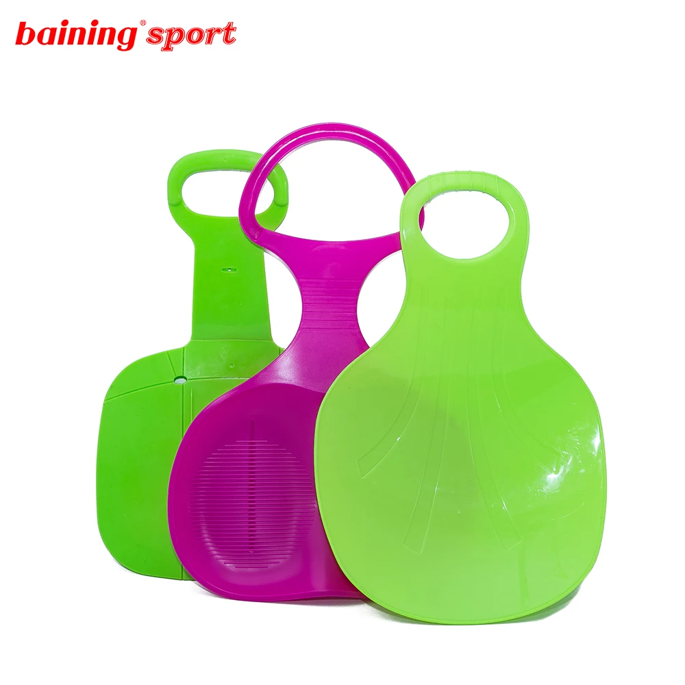 Пластиковые Дети Сноуборды и Сноуборд Амфибия Трава Лыжи Безопасно для Детей