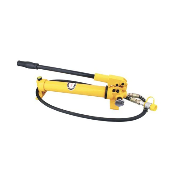 Дешевые ручной гидравлический насос CP-180