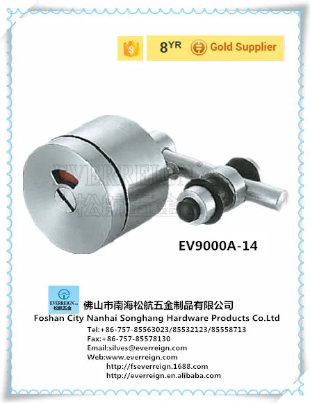Stainless steel Toilet accessories(EV9000A-14)