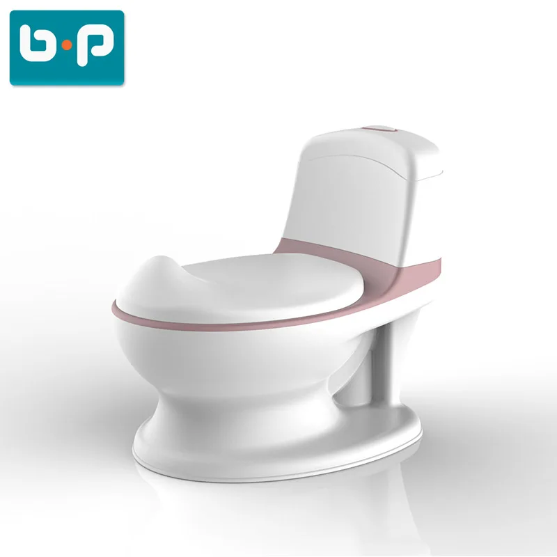 
baby travel potty 