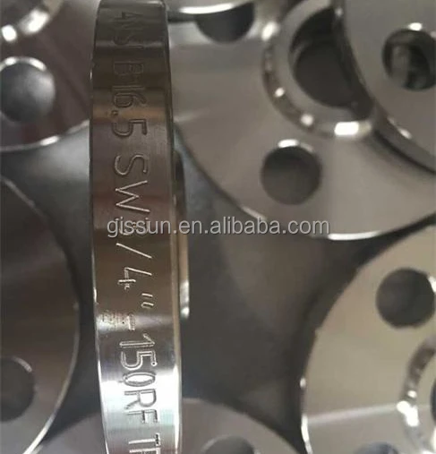 
a182 f51 duplex stainless steel flange and 6 inch pipe flange 