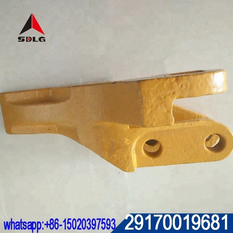 SDLG LG953 wheel loader bucket teeth 29170019691 29170019681 29170019671