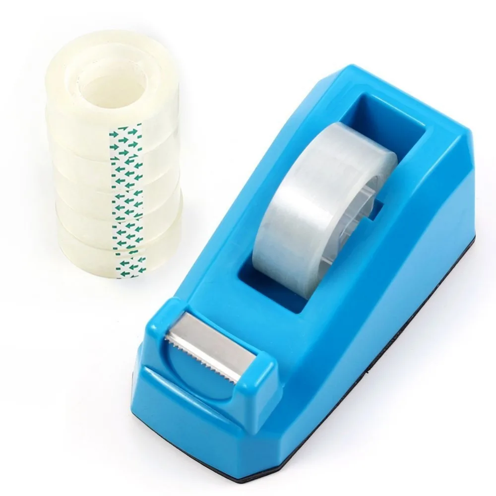
Sale on Amazon Bopp Stationery Tape Set Usage in Office and Home 