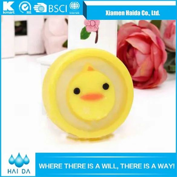 Oem customization cartoon fragrance olive essential oil  best medicated soap for dry skin