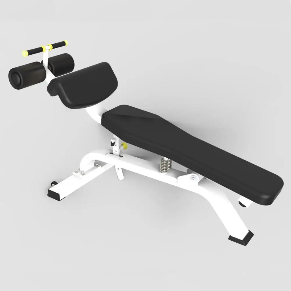 Multi Functional / Purpose Gym Weight Bench from Chinese Manufacturer