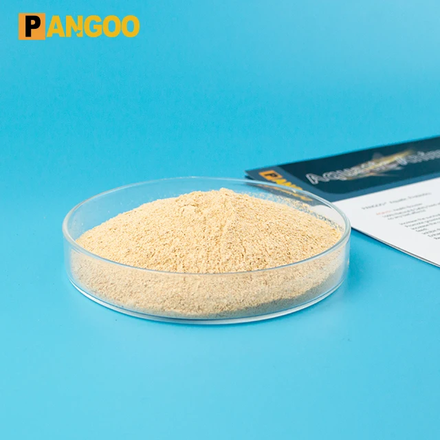 Средний аквариум для рыбок воды Используйте пруд осадка жидкость для снятия эффективно