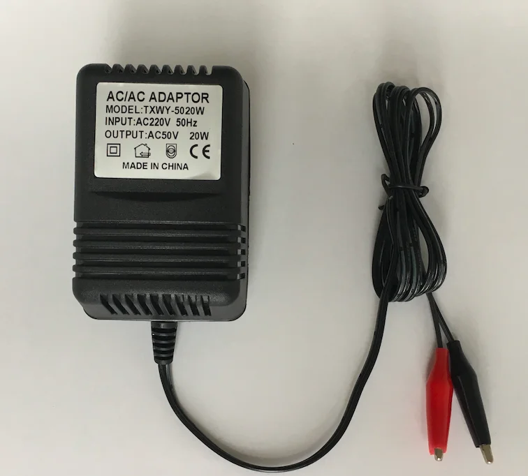 Power supply Transformer 48V/60V/110V for electric switchable smart privacy glass