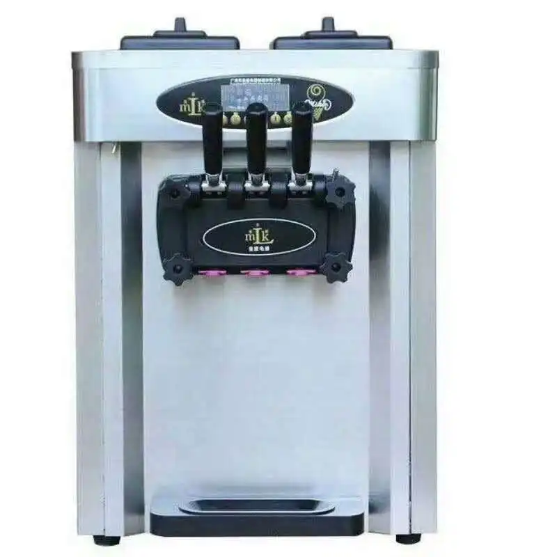 small tabletop italian rental ice cream filling maker machinery for ice-cream-makers ice cream shop in zimbabwe