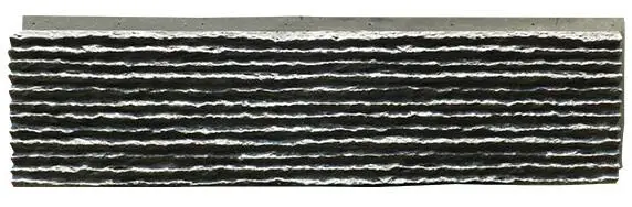 Polyurethane High Quality Beauty Cheap Decorative Wall Panel PU sand stone wall cladding