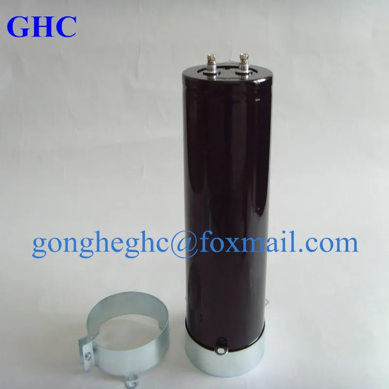 150000uf 16v electrolytic capacitor