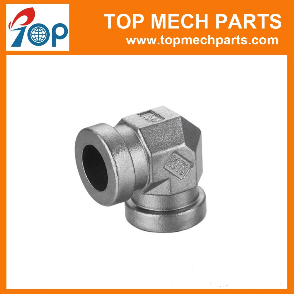 Professional Custom Manufacturer Cast Iron Stainless Steel Investment Aluminum Alloy Die Casting