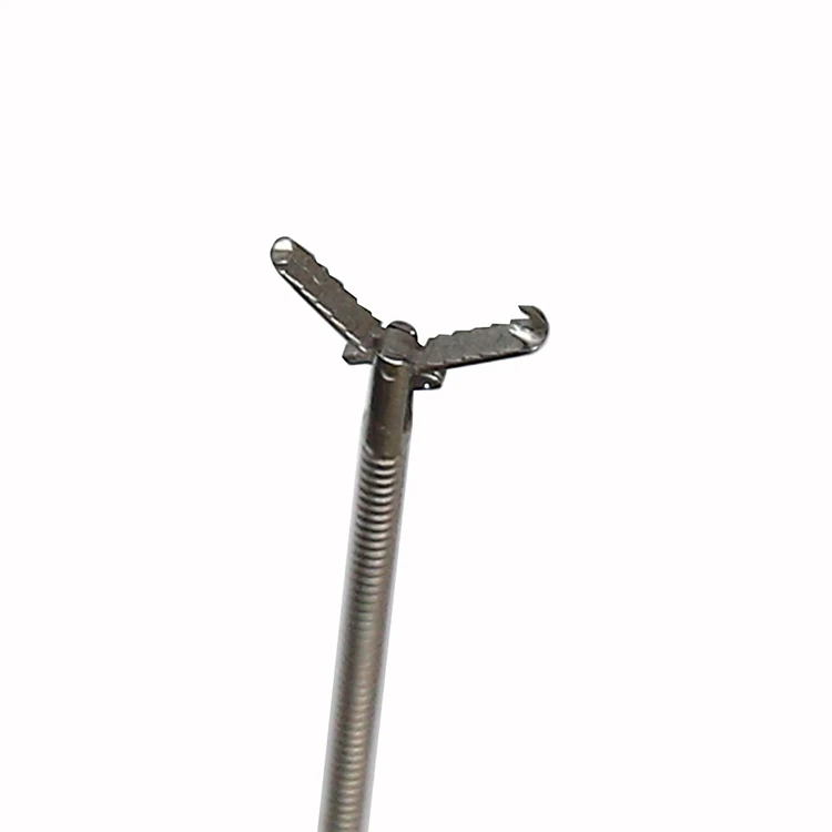 different types of surgical instrument endoscopy forceps
