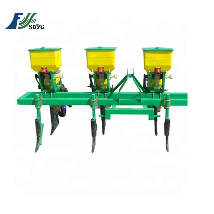 
corn seeder machine for sale 