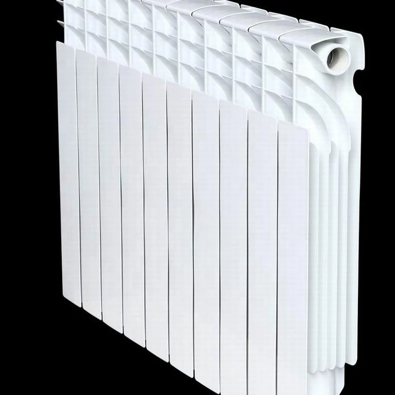 600mm aluminum heating radiators