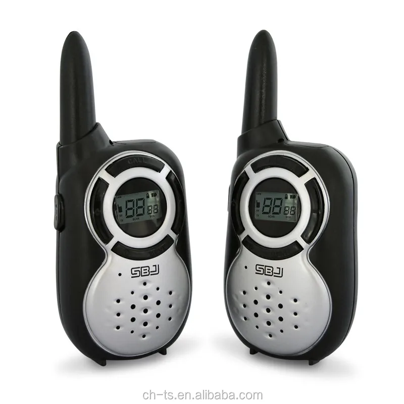 3 км дальность на открытом воздухе детская беспроводной ручной маленький карманный размер 2 способа радио