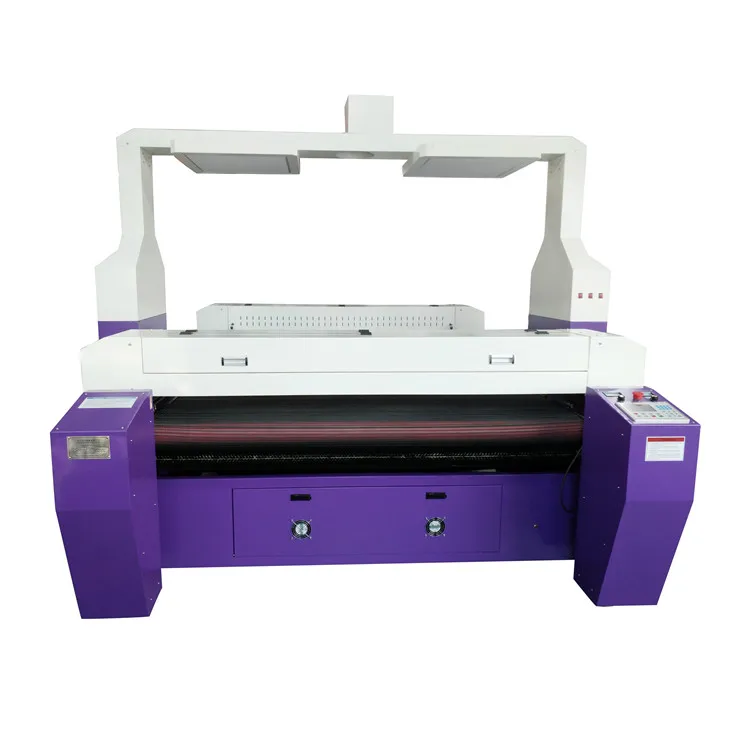 
automatic large format pipe 3d cnc co2 laser cutting machine for acrylic fabric wood jewelry Leather 