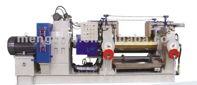 Rubber kneader  3L/5L for Laboratory