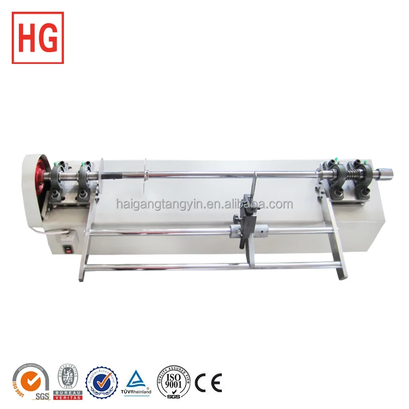 electric hot stamping foil gold and sliver film cutter/ foil cutting machine