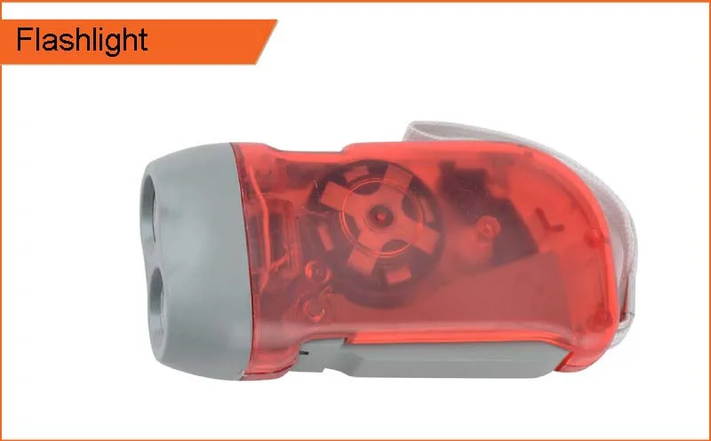 HF-4003 Hot Sale 19PCS Car Emergency Kit Outdoor Emergency Survival Tool Car Repair Safety Tools Kits