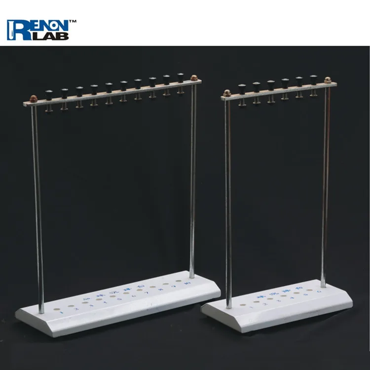 
Renonlab Westergen ESR tube and rack 