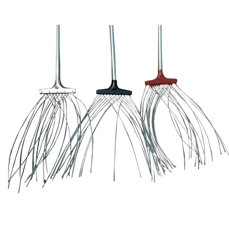 
 Сделано в Китае, инструменты для борьбы, стекловолоконная лента, ручка, Лесной огонь  