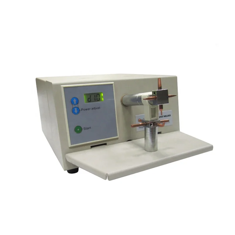 Mini Dental Orthodontics Spot Welder