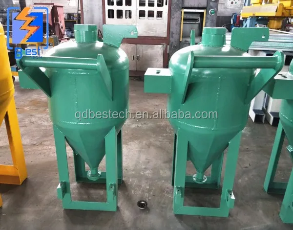 2018 водяной бластер для продажи/абразивом