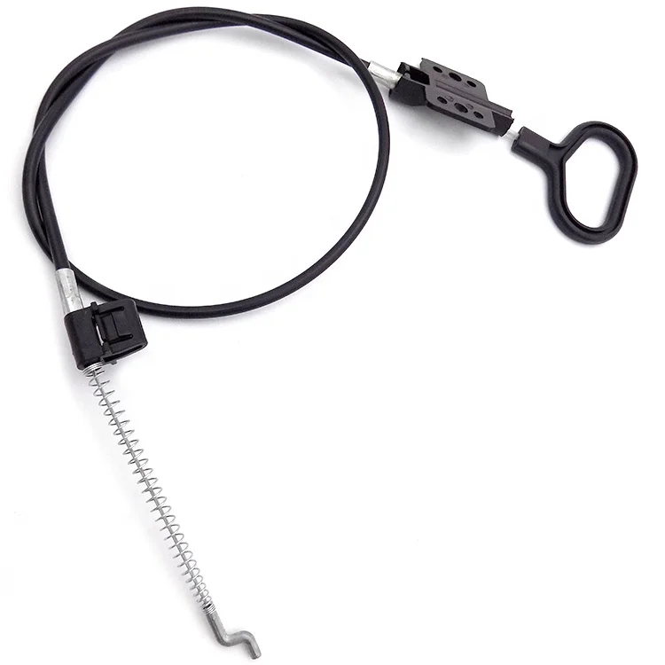 OEM Цена тянуть-толчок тормозной кабель для мотоцикла