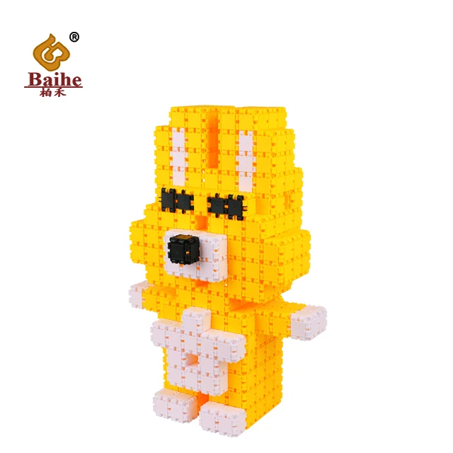 Children Plastic Building Blocks Toys,Plastic building blocks early learning kindergarten Dudu Toys