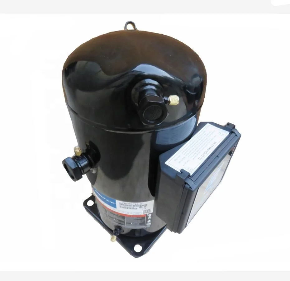 Компрессор прокрутки ZX30KC-TFD-524 уличный конденсаторный блок компрессора