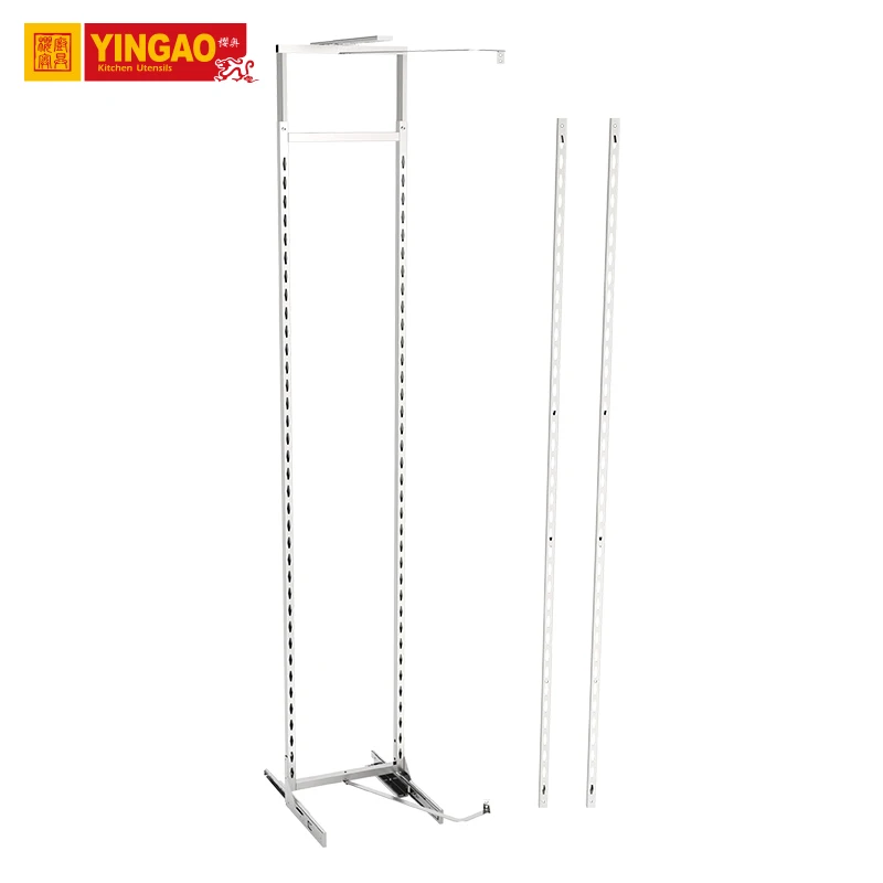 Kitchen Tandem pantry pull out for 600 cabinet or 450 cabinet