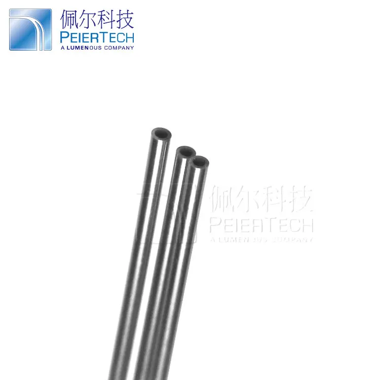  fast selling SMA nitinol tube for medical