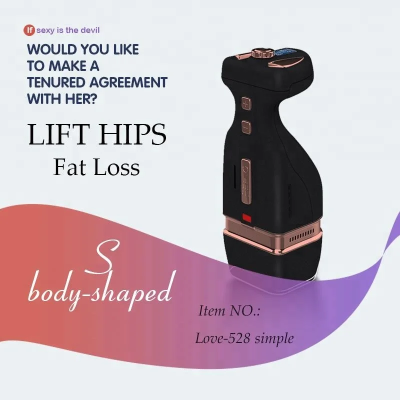 Ultrashape Weight Loss Beauty device for home use