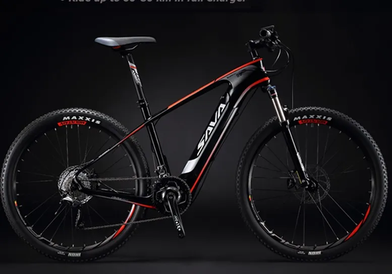 Электрический горный велосипед 27 5 дюймов 22 скорости