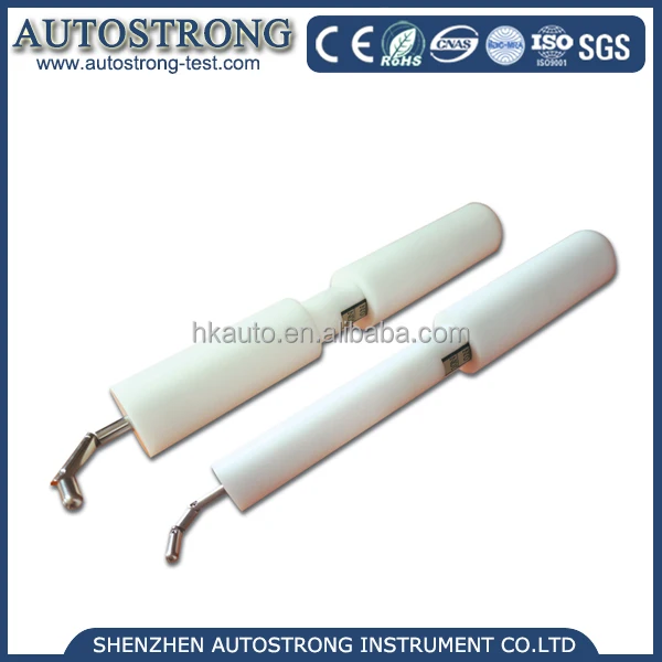 IEC 61032 Figure 13 Standard 5.6mm Small Children Test Finger Probe