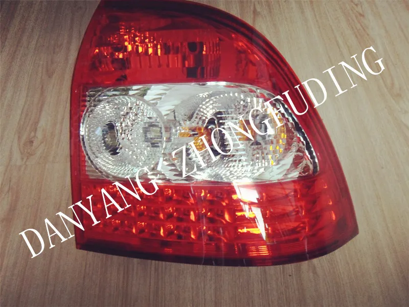 Задняя фара Лада Priora 2