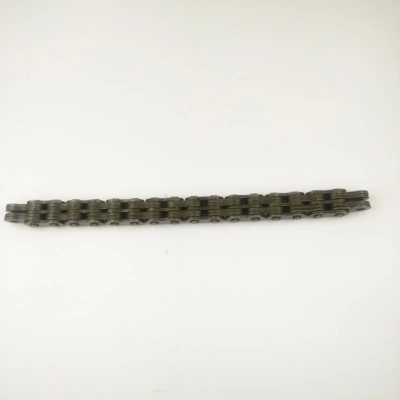 Сделано в Китае, стандартные цепи с листьями BL634, китайская фабрика, звеньевая цепь