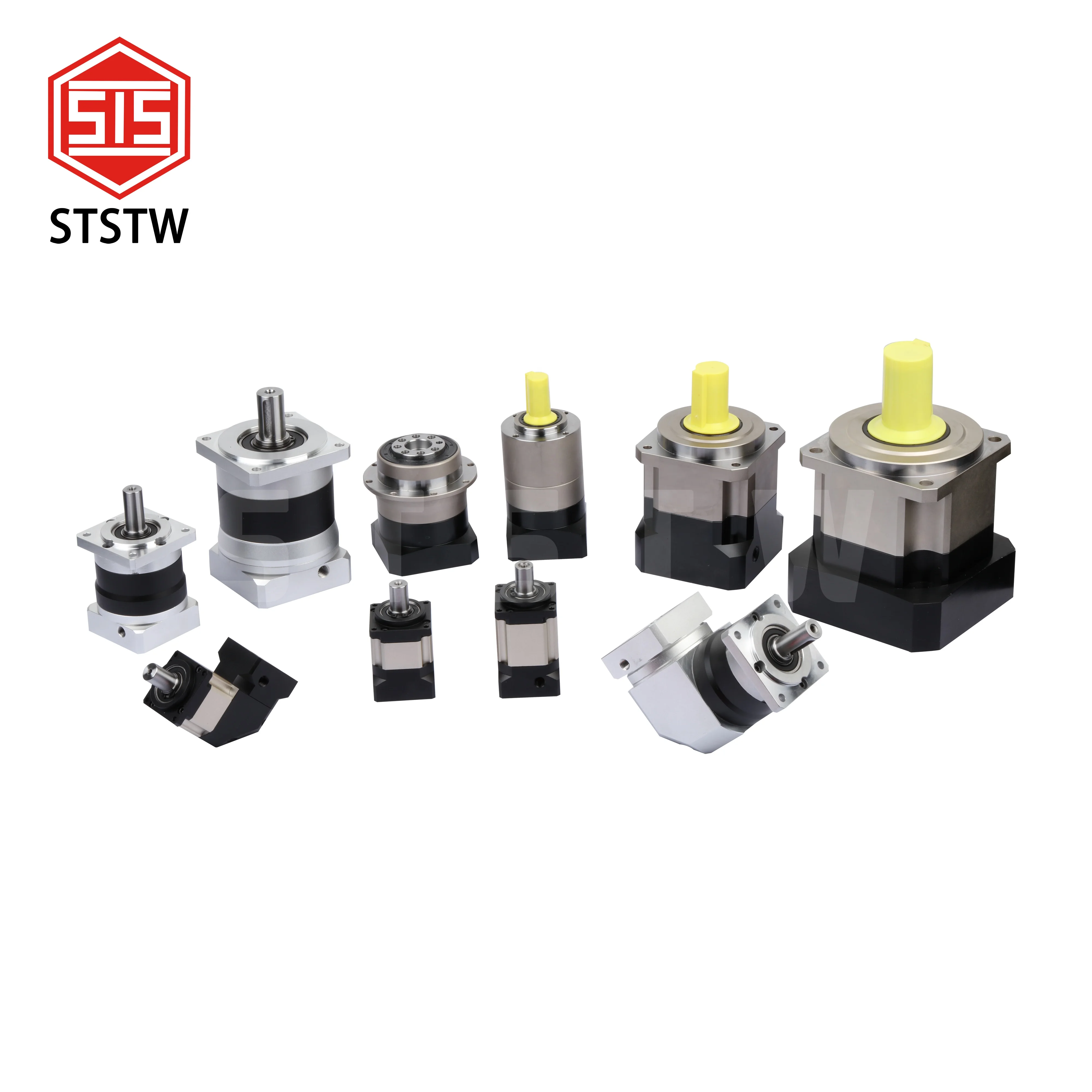 Chinese supplier wholesales 5NM-1360NM torque ac planetary gear motor