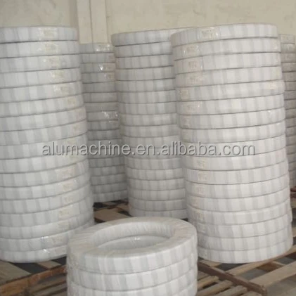 Polyamide strips plastic for thermal break aluminum profile