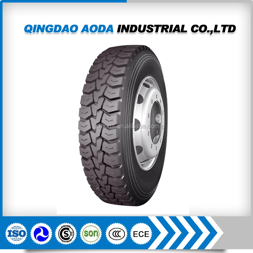 Новая Радиальная грузовая шина 12. 00r20, длинный Март