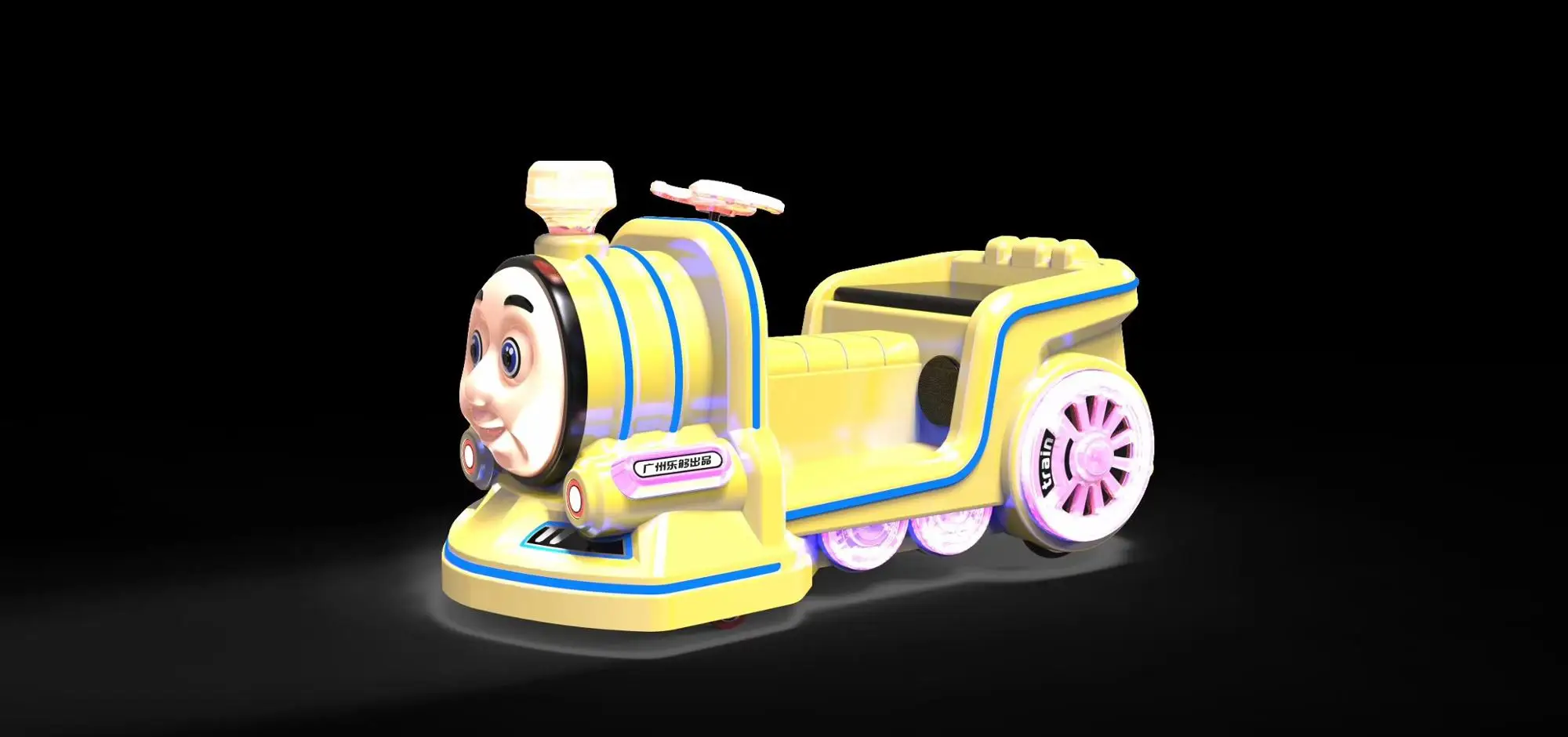
New children Mall Ride Used Coin Operation Kiddie Rides for sale 