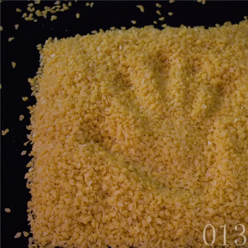 factory price bees wax to make candles