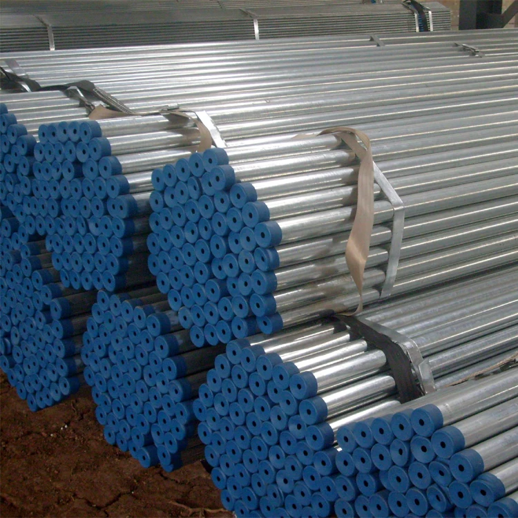 ASTM A283/ A36 оцинкованная стальная пластина