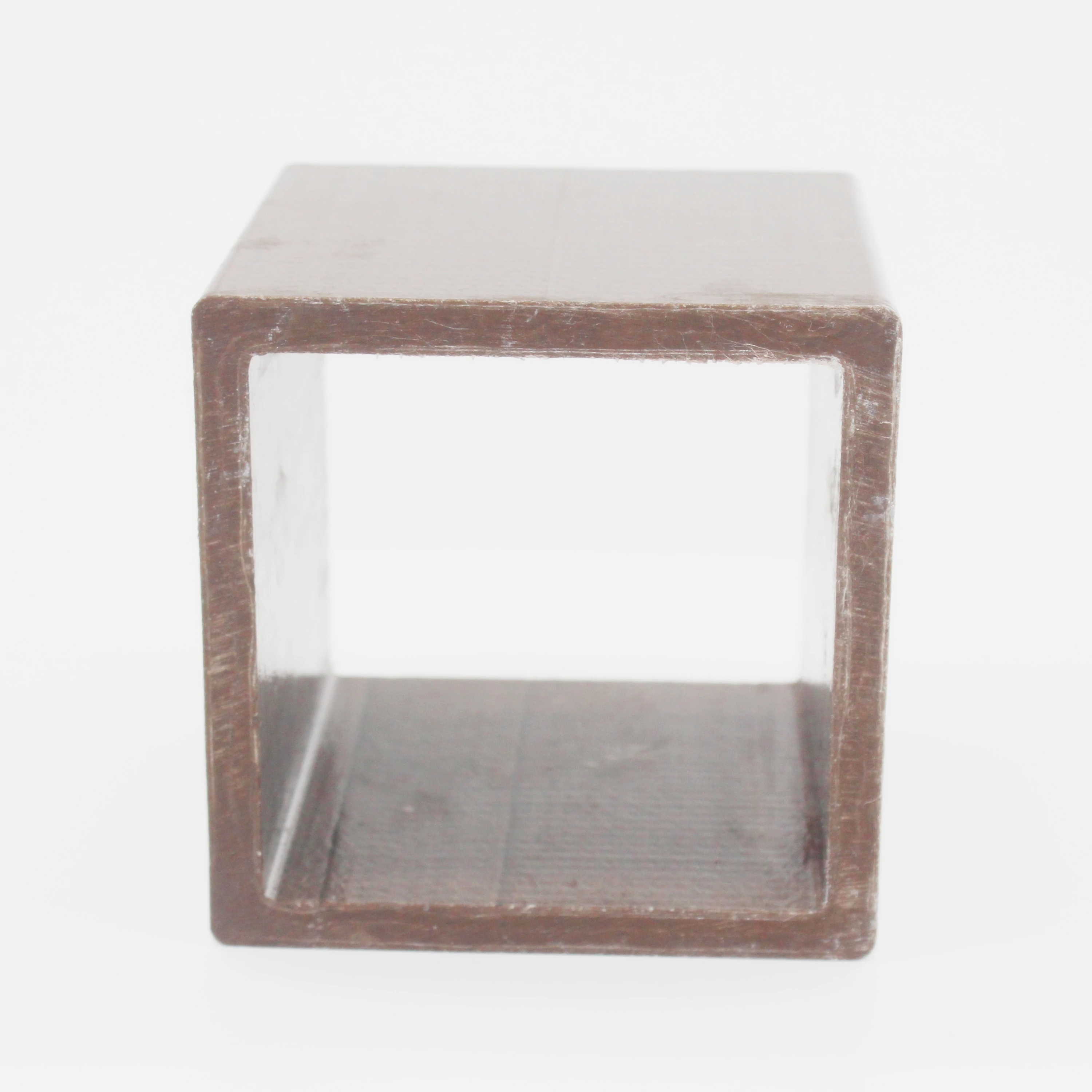 
hot sale for wholesale FRP Square Tube 